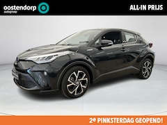 Toyota C-HR - 1.8 Hybrid Dynamic | 06-10141018 Voor meer informatie
