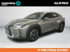 Lexus UX - 250h Executive Line