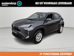 Toyota Yaris Cross - 1.5 Hybrid 115 Active Comfort Pack