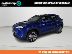 Toyota Yaris Cross - 1.5 Hybrid 115 First Edition Comfort pack