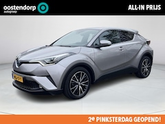 Toyota C-HR - 1.8 Hybrid Executive | Navigatie | Stoelverwarming | Dode hoek detectie | Parkeersensoren