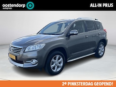 Toyota RAV4 - 2.0 VVTi Executive Business