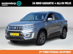 Suzuki Vitara - 1.5 Hybrid Select Automaat | Apple CarPlay / Android Auto | Rijklaarprijs incl. garantie |