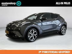 Toyota C-HR - 1.8 Hybrid Dynamic (Navigatie)