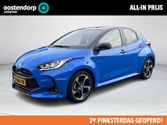 Toyota Yaris - 1.5 Hybrid 130 Launch Edition Yaris Hybrid 130 Launch Edition | Demonstratie auto | Neptun