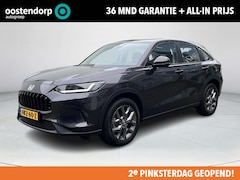 Honda ZR-V - 2.0 e:HEV Elegance