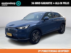Honda HR-V - 1.5 e:HEV Elegance Modeljaar 2025