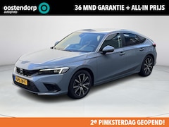 Honda Civic - 2.0 e:HEV Elegance |Full Hybrid 184PK