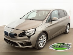 BMW 2-Serie - 225e Automaat Clima Navi Leder