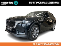Mazda CX-60 - E-SKYACTIV PHEV 327 Exclusive-Line Convenience & Sound pack Pack + Panoramic Pack € 10.800