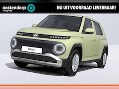 Hyundai Inster - E-Motion 49 kWh | € 3.000, - korting | Direct uit voorraad leverbaar |