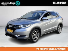 Honda HR-V - 1.5 i-VTEC Executive |all season banden|