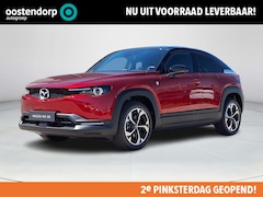 Mazda MX-30 - e-SkyActiv R-EV 170 Advantage | Achteruitrijcamera | Climate Control | Stoelverwarming | A