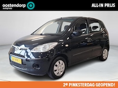 Hyundai i10 - 1.1 Pure | Rijklaarprijs | nieuwe APK |