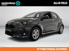 Toyota Yaris - 1.5 Hybrid 115 Active (Carplay Navigatie - Adaptive)