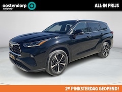 Toyota Highlander - 2.5 AWD Hybrid Premium