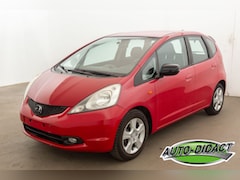 Honda Jazz - 1.2 Airco 90.160 km