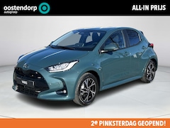 Toyota Yaris - 1.5 Hybrid 115 Dynamic | COMFORT PACK | NIEUWE AUTO |