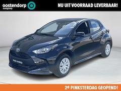 Toyota Yaris - 1.5 Hybrid 115 Comfort