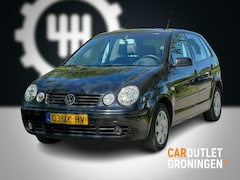 Volkswagen Polo - 1.4-16V | Automaat | AIRCO | CRUISE |NWE APK