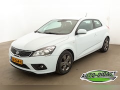 Kia Pro cee'd - ProCeed Pro cee d 1.4 CVVT Navigator Plus Pack Airco