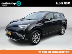 Toyota RAV4 - 2.5 Hybrid First Edition | Trekhaak | Navigatie | Parkeersensoren | 18 inch LM-velgen |