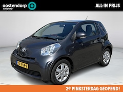 Toyota iQ - 1.0 VVTi Aspiration Automaat