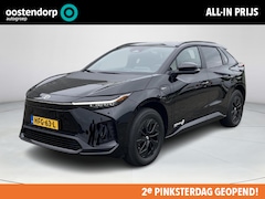 Toyota bZ4X - Dynamic 71 kWh