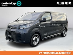 Toyota ProAce Electric Worker - Challenger Extra Range L1 75 kWh PROACE Electric Worker Challenger Extra Range 75 kWh