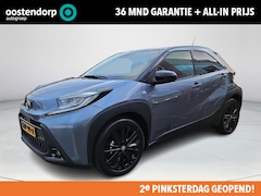 Toyota Aygo X - 1.0 VVT-i MT Pulse Design