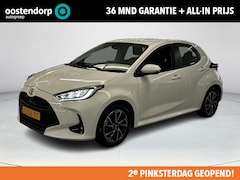Toyota Yaris - 1.5 VVT-i First Edition