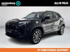 Toyota Yaris Cross - 1.5 Hybrid Dynamic