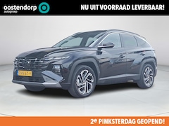Hyundai Tucson - 1.6 T-GDI PHEV Premium | Nieuw model | Voorraad actie | Snel leverbaar |