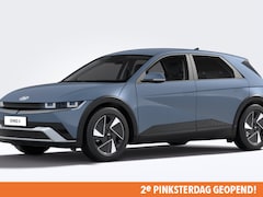 Hyundai IONIQ 5 - Connect+ 84 kWh