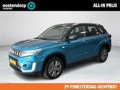 Suzuki Vitara - 1.4 Boosterjet Select Smart Hybrid