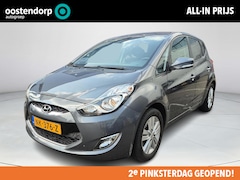 Hyundai ix20 - 1.6i i-Drive | Airco | Trekhaak | Parkeersensoren | Rijklaarprijs