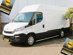 Iveco Daily - 35S16V 2.3Ltr. 156Pk Euro6 (L2/H2) TOPPERRRR#Camera#Airco#Nieuwe Distributie en Banden#Inc