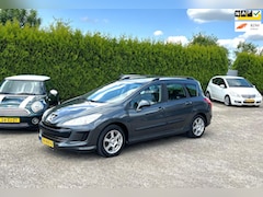 Peugeot 308 SW - APK NIEUW AIRCO PERFECT RIJDEND MOOIE AUTO