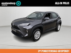 Toyota Yaris Cross - 1.5 Hybrid 115 Active Comfort Pack