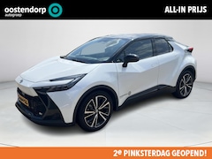 Toyota C-HR - 1.8 Hybrid 140 Executive *NEXT GENERATION PACK/ JBL/ PANORAMADAK/ 36 MAANDEN GARANTIE