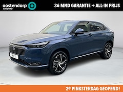 Honda HR-V - 1.5 e:HEV Advance Plus