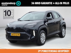 Toyota Yaris Cross - 1.5 Hybrid Executive Edition | Apple CarPlay | Elektr. klep | Head Up | Rijklaarprijs incl