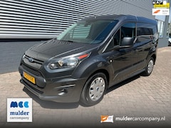Ford Transit Connect - 1.5 TDCI L1 Trend / Navi / Clima / Trekaak / BTW / MCC / Gouda