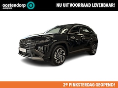 Hyundai Tucson - 1.6 T-GDI PHEV Premium Sky | Tijdelijk gratis upgrade | Snel leverbaar |