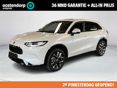 Honda ZR-V - 2.0 e:HEV Advance ZR-V 2.0 e:HEV Sport