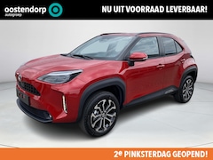 Toyota Yaris Cross - 1.5 Hybrid 115 First Edition Comfort Pack