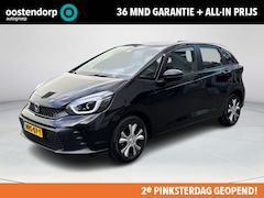 Honda Jazz - 1.5 e:HEV Elegance VOORRAAD ACTIE OP IS OP