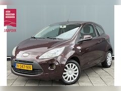 Ford Ka - BWJ 2009 | 1.2 70PK Trend | AIRCO | EL RAMEN | STUURBEKR |