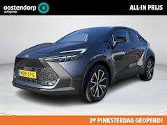 Toyota C-HR - 2.0 Plug-in Hybrid 220 First Edition