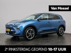 MG MGS5 EV - Luxury 64 kWh | €1.500, - Inruilbonus | Incl. Gratis Iphone 16 of Samsung S25 | Nu te best